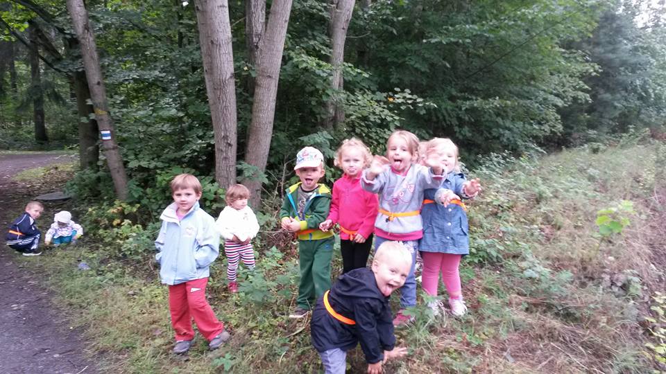 Chůvičky foto 2