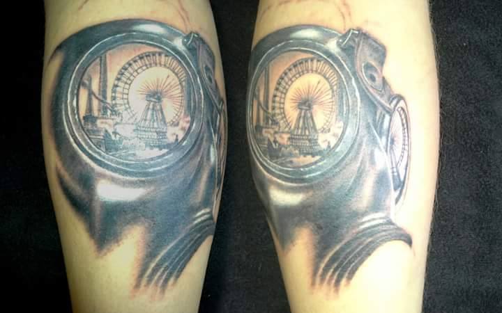 Jakub Vychodil Art foto 4