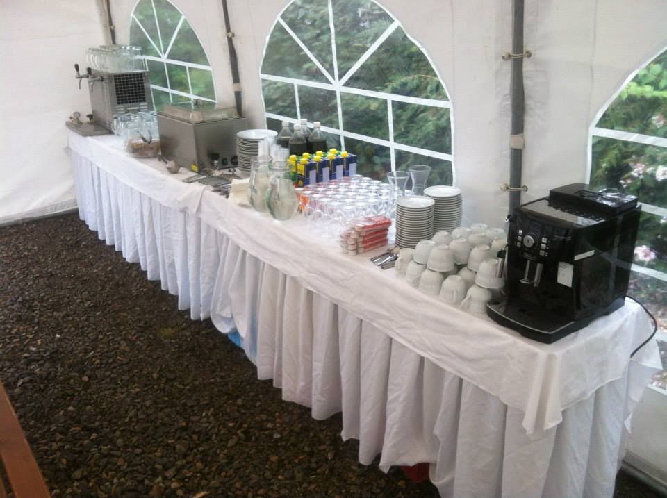 Wings Catering foto 3