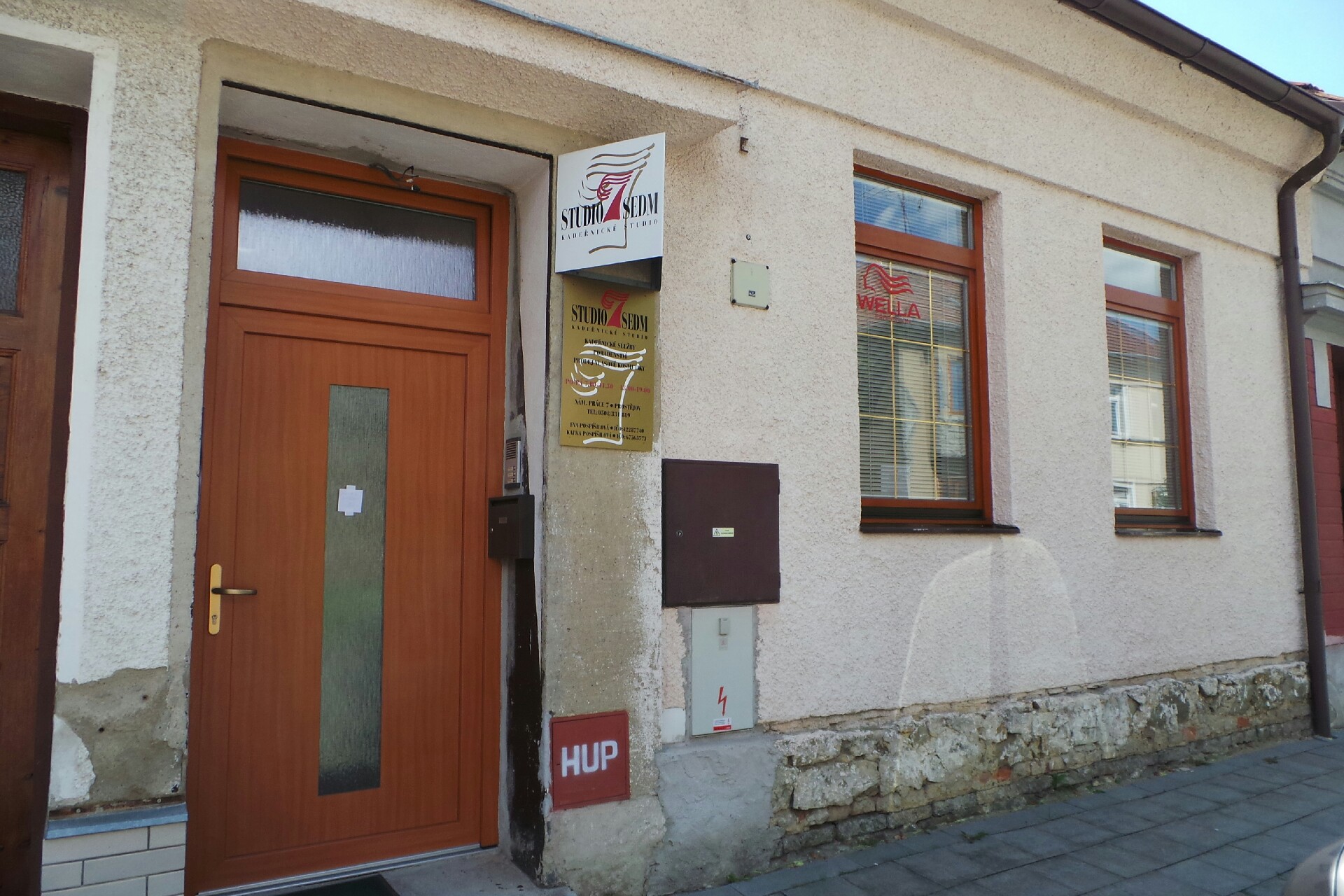 Studio Sedm - Kateřina Grulichová foto 1