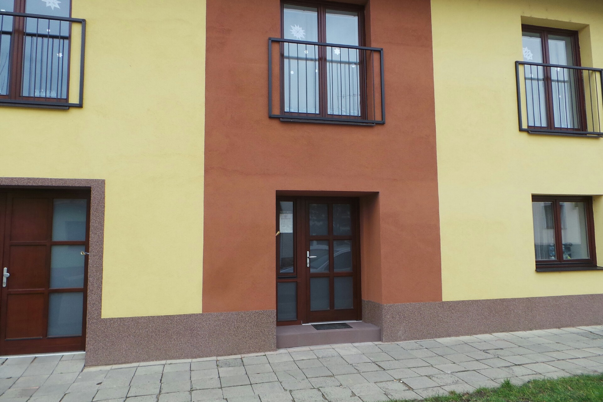 Eva Gottwaldová - Kadeřnictví