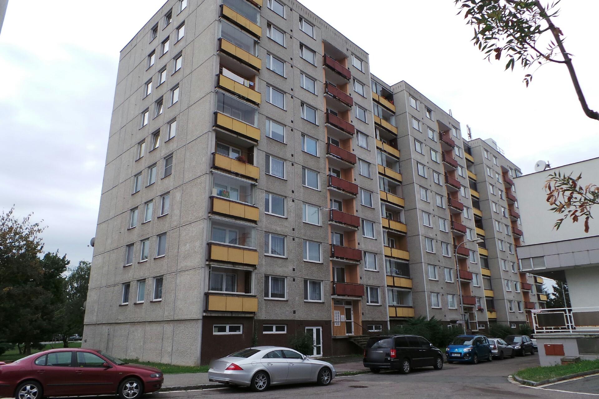 Ing. arch. Alexandra Sekyrová