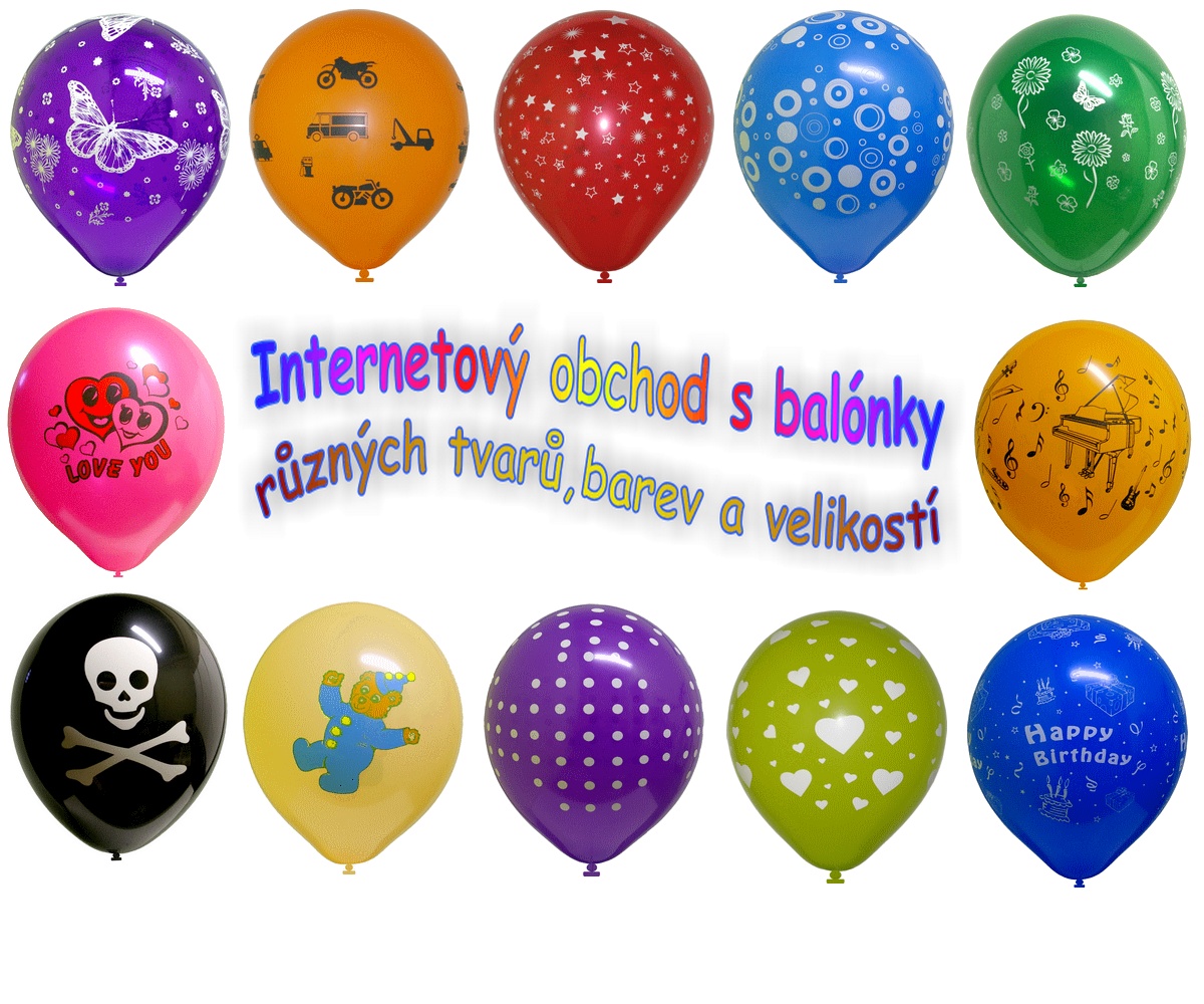 Globos Bohemia foto 2