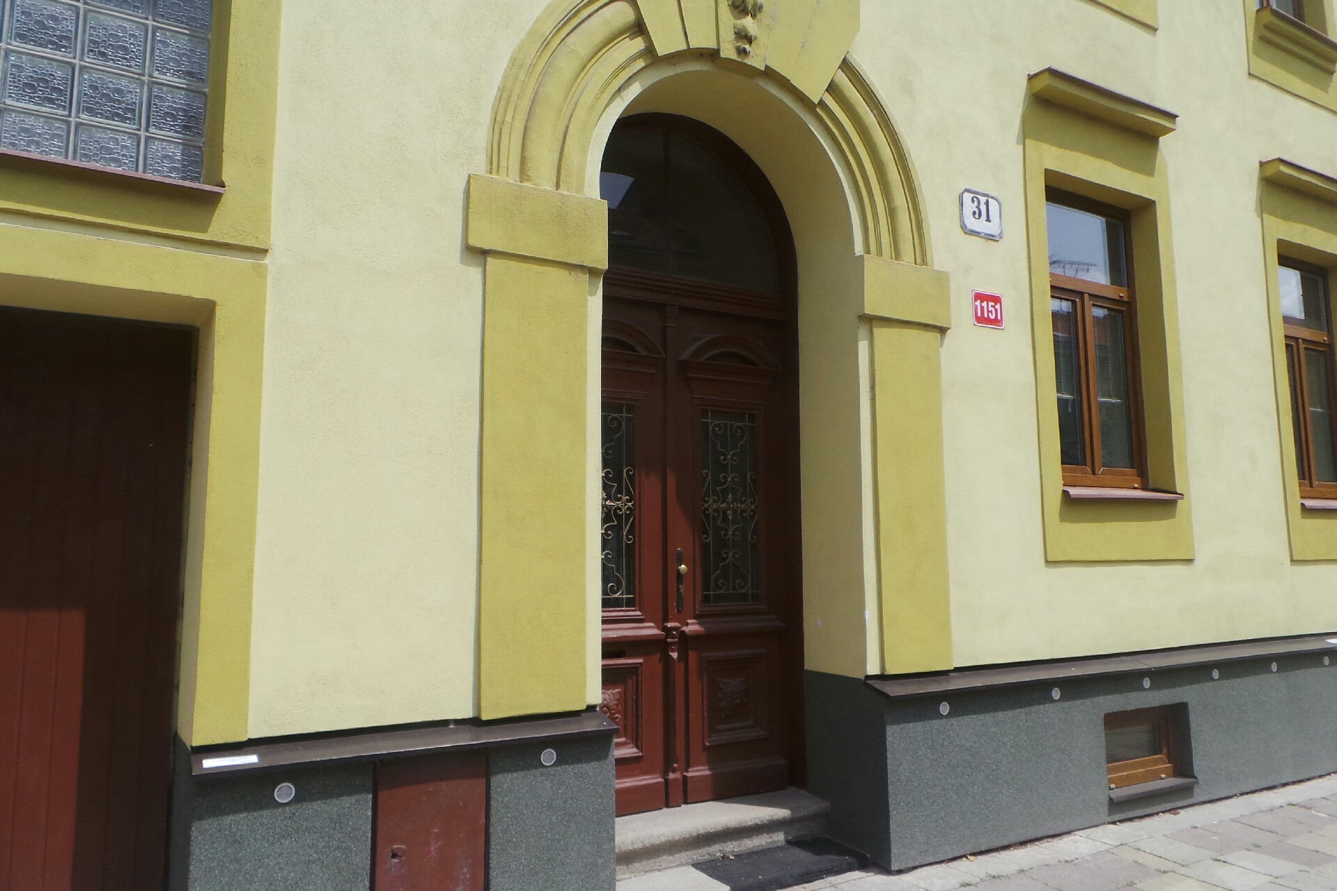 Leoš Kopeček - autodoprava