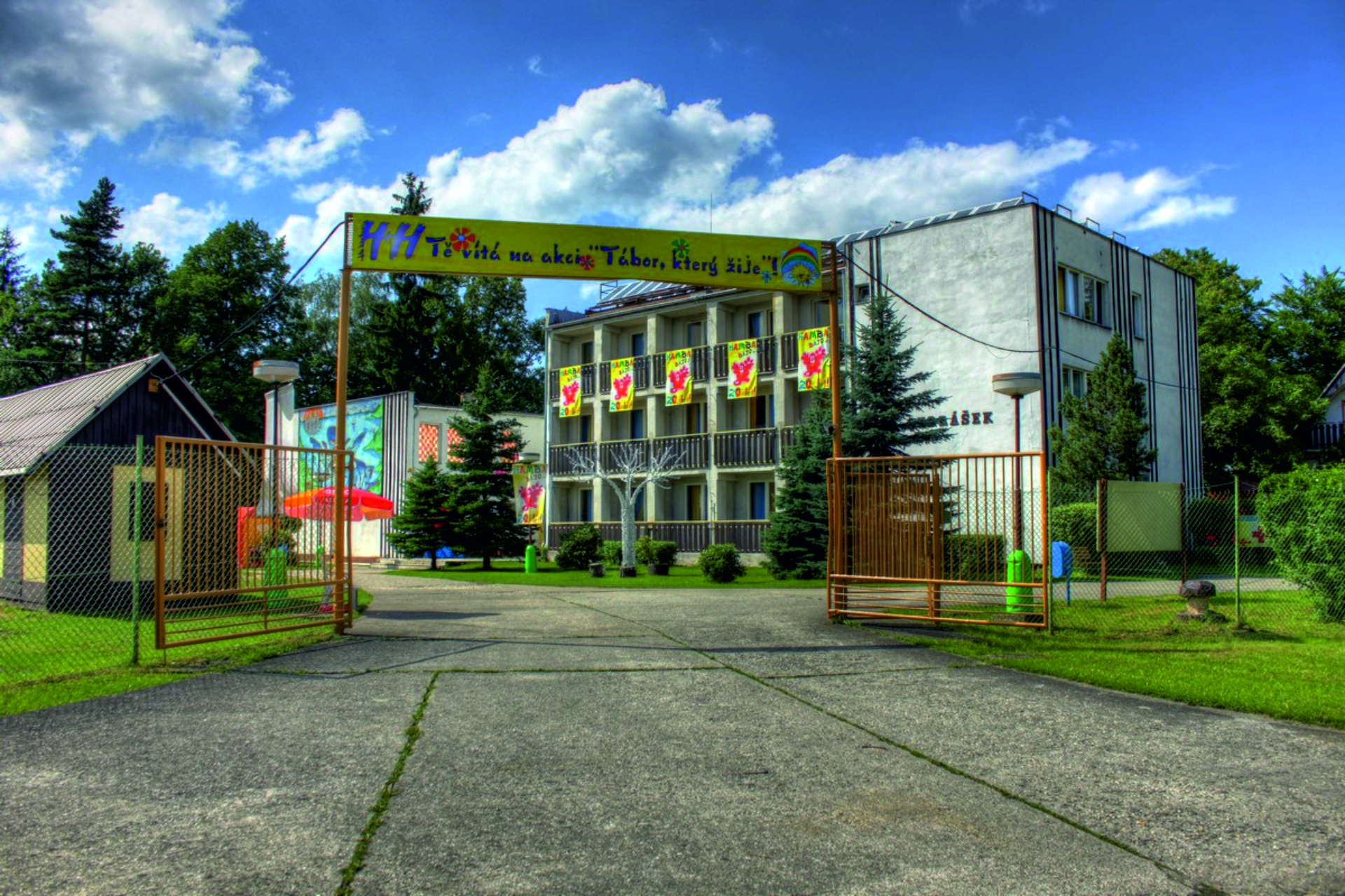 CK Agentura H+H, s.r.o.