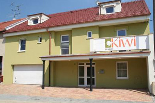Pension Kiwi
