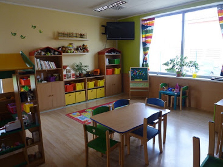 Mateřská škola MAMA s.r.o. foto 5