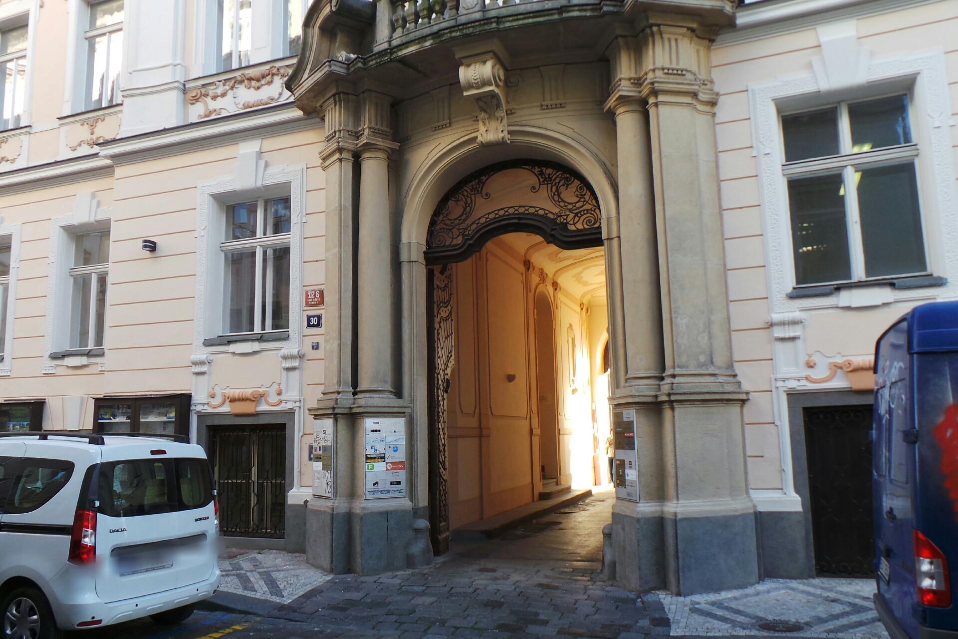 FORTUNA-TYPE, spol. s r.o.