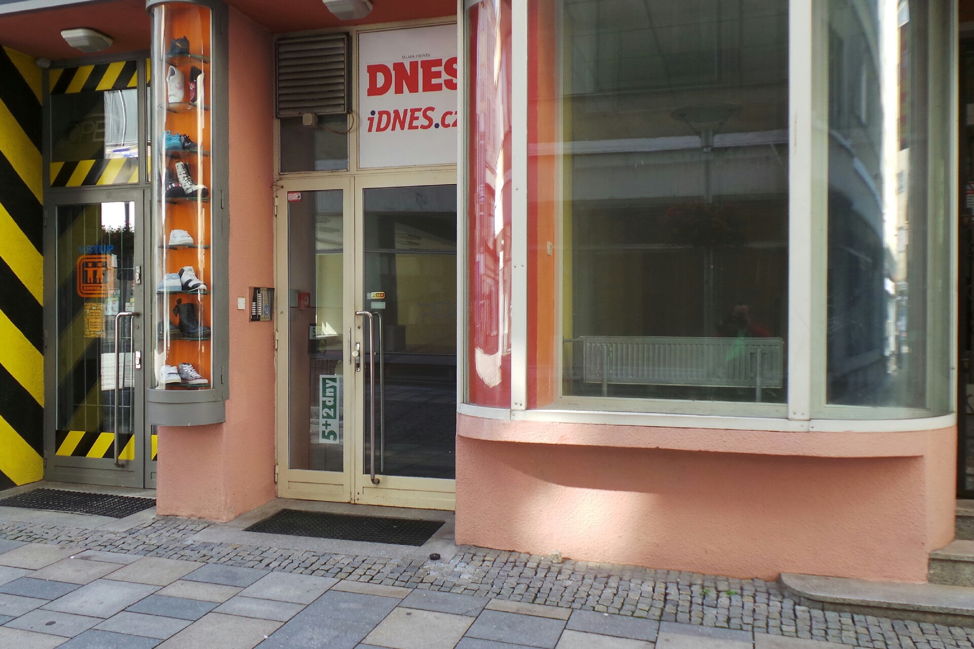 JUDr. Milan Chrudina, advokát