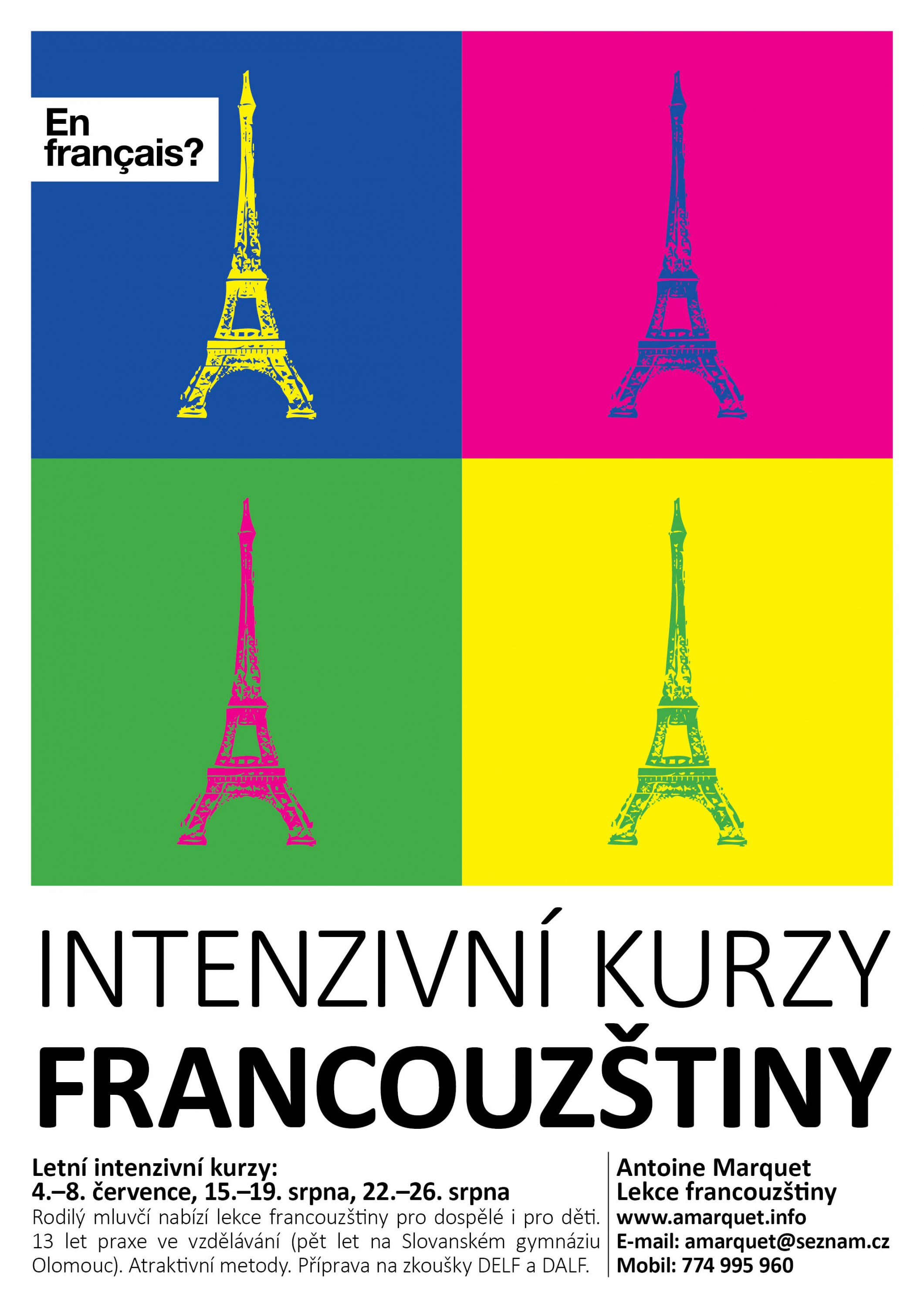 Antoine Marquet foto 2