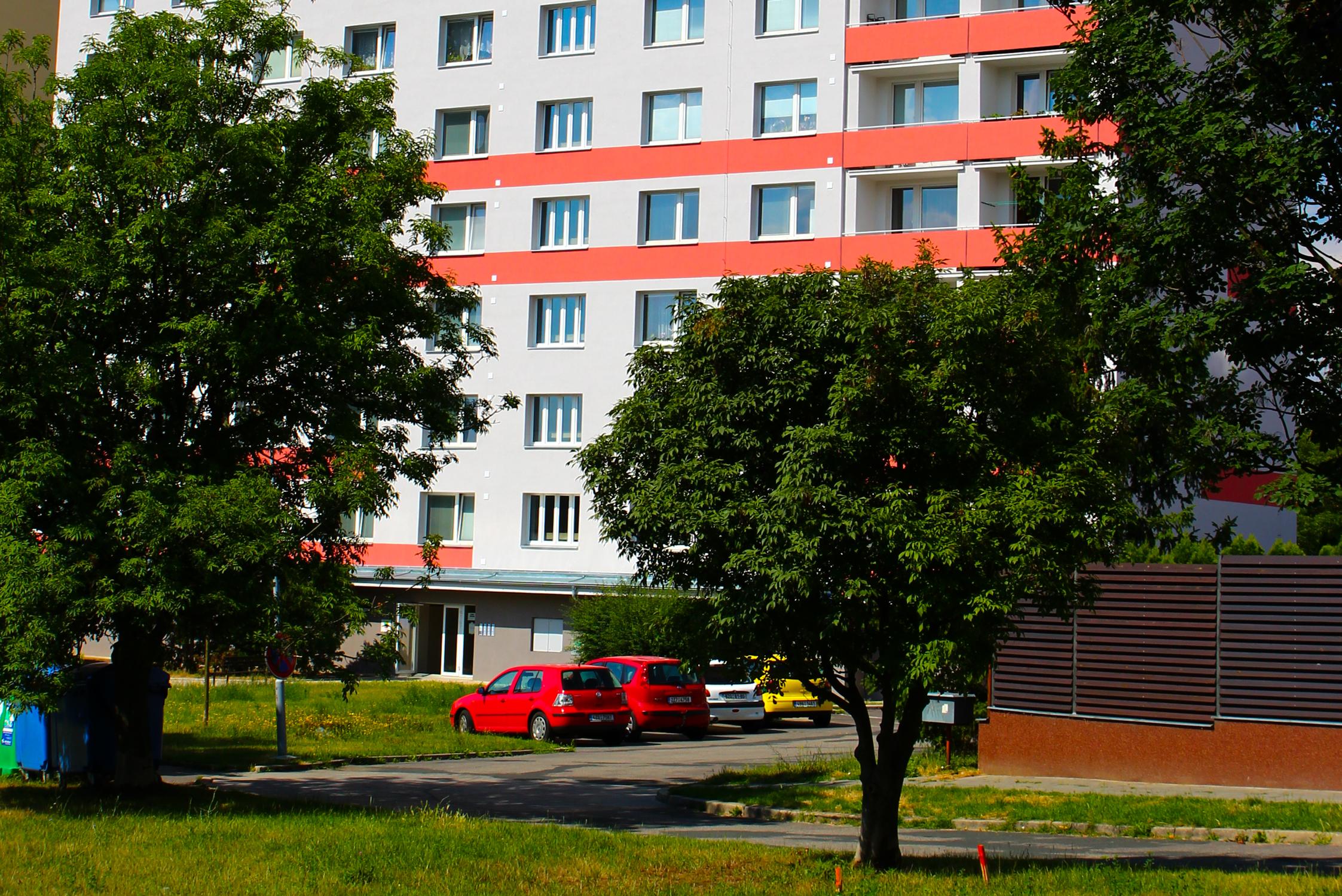 Ing. Jiří Jánošík - znalecké posudky