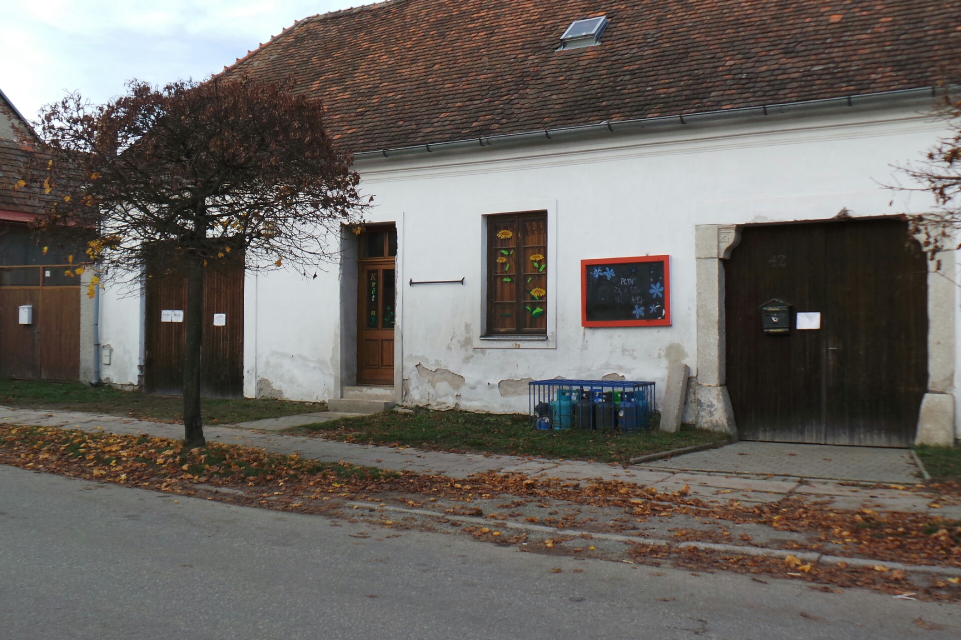 EUROPLANT spol. s.r.o. foto 1