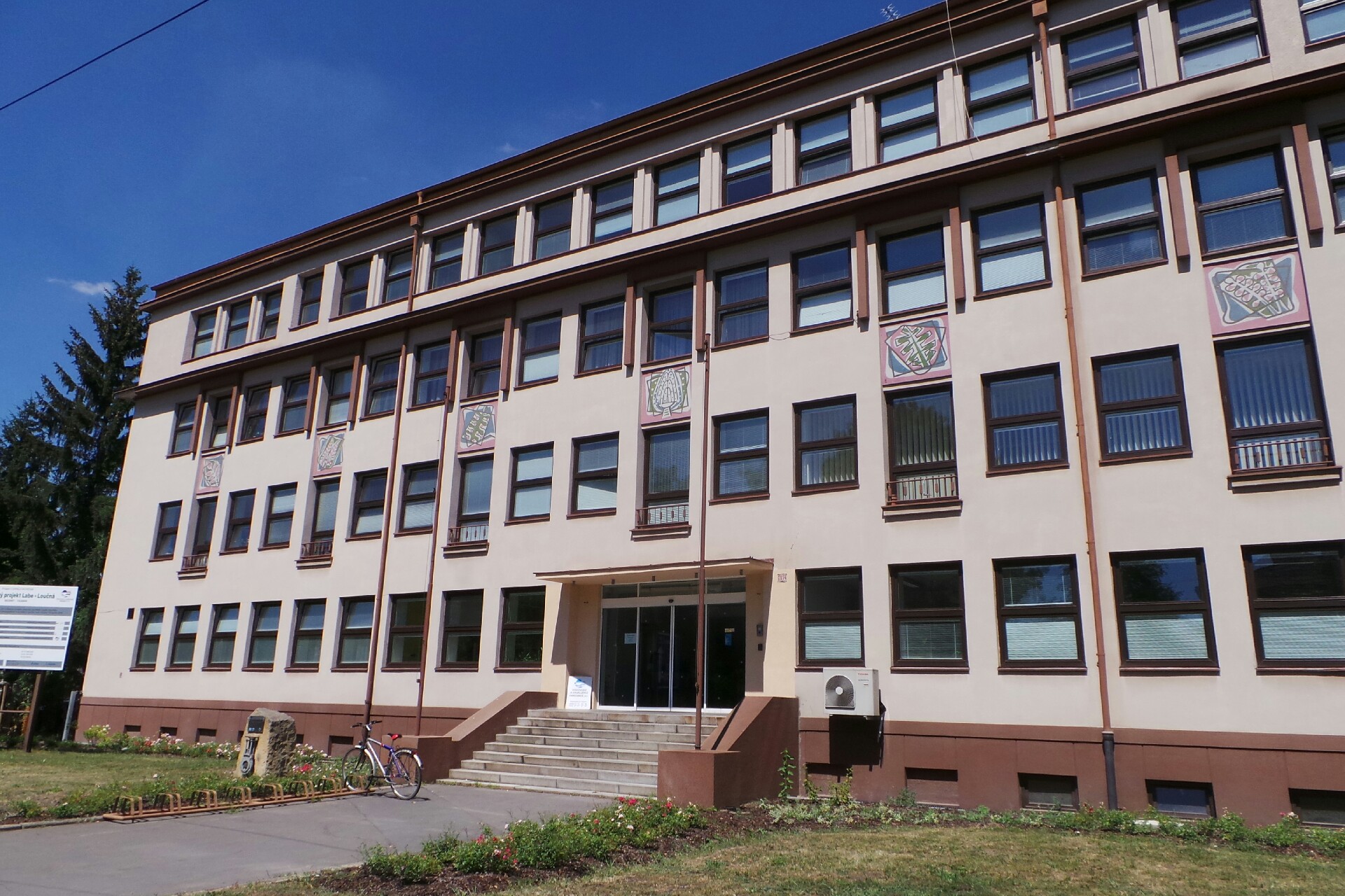 Vodovody a kanalizace Pardubice, a.s.