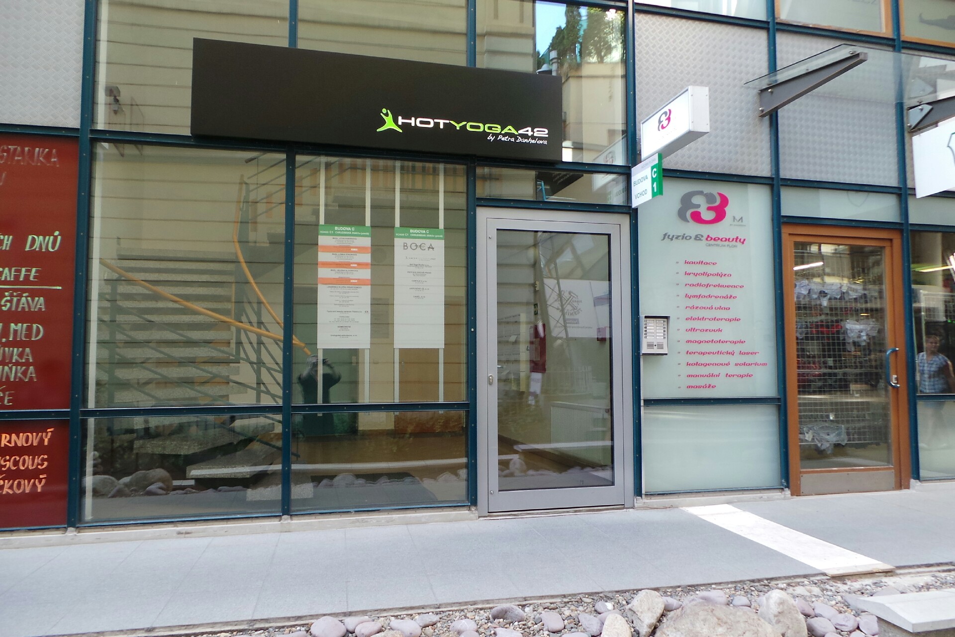 MUDr. Jitka Fabiánová