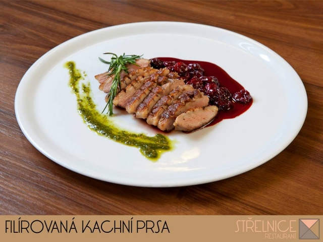 Restaurace Střelnice s.r.o. foto 5