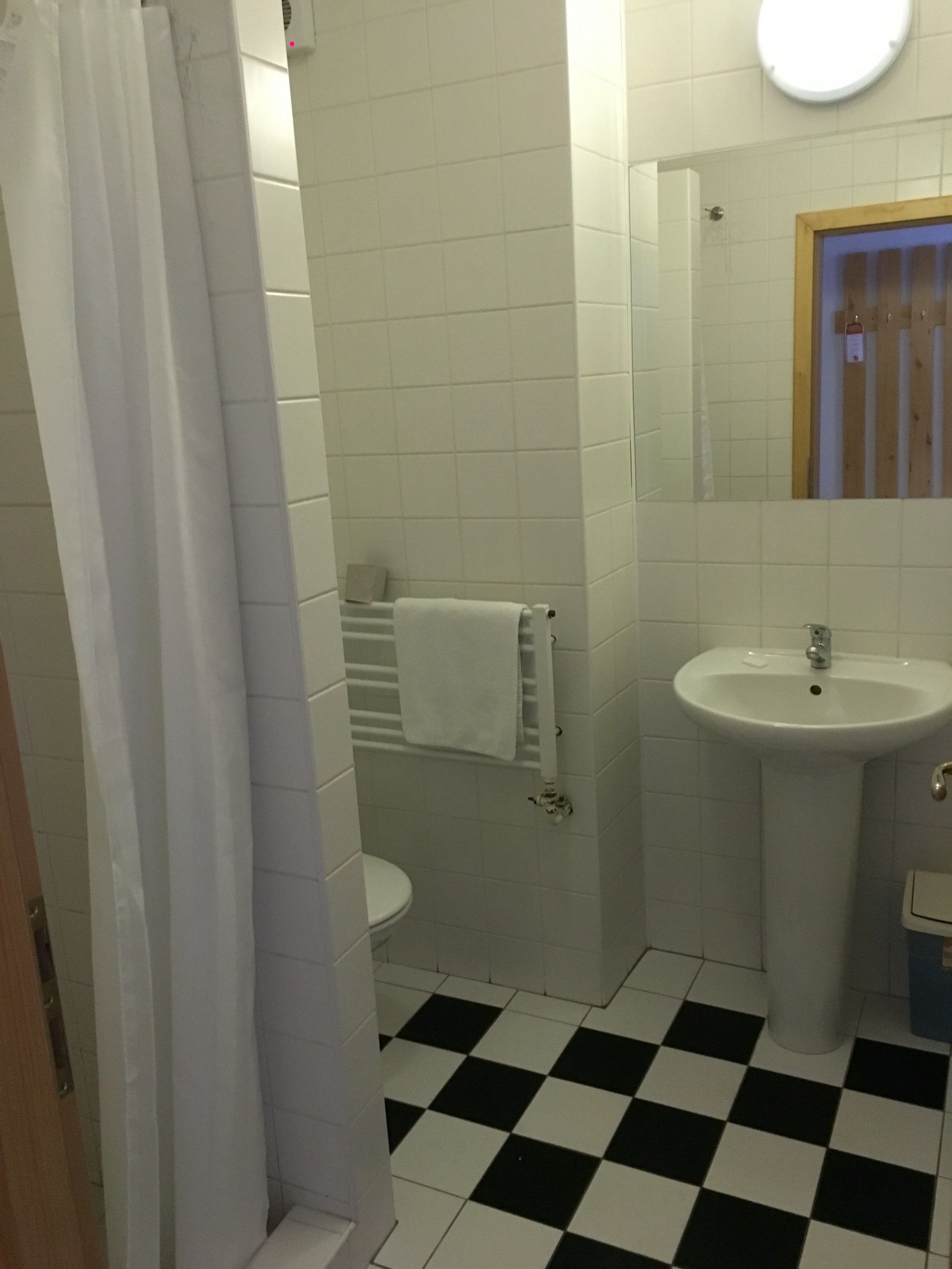 Hotel Praha foto 3