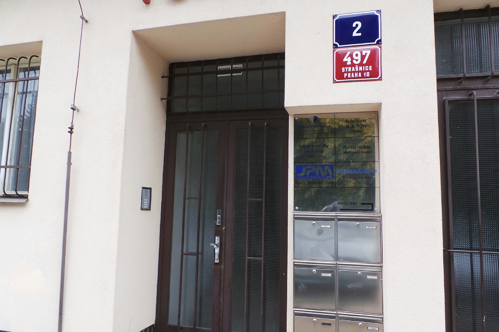 Mgr. Renata  Zemanová