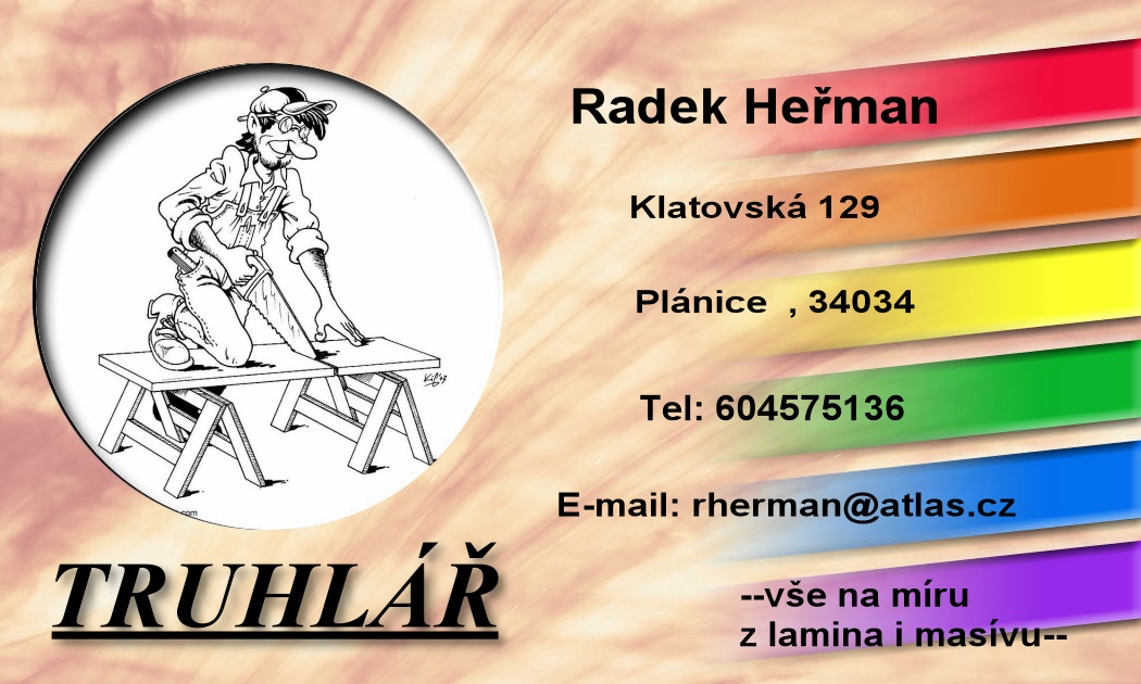 Radek Heřman foto 2