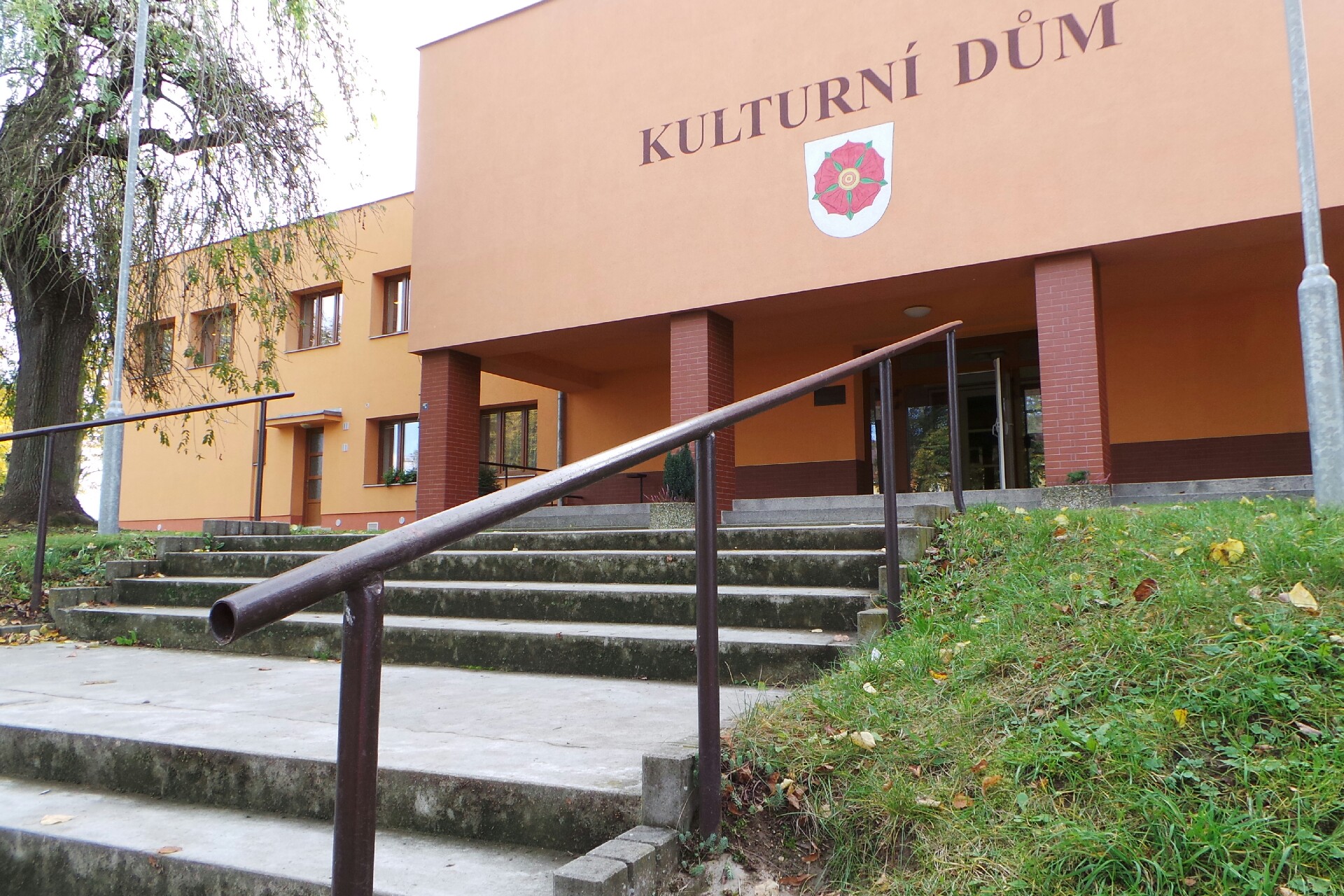 Kulturní dům