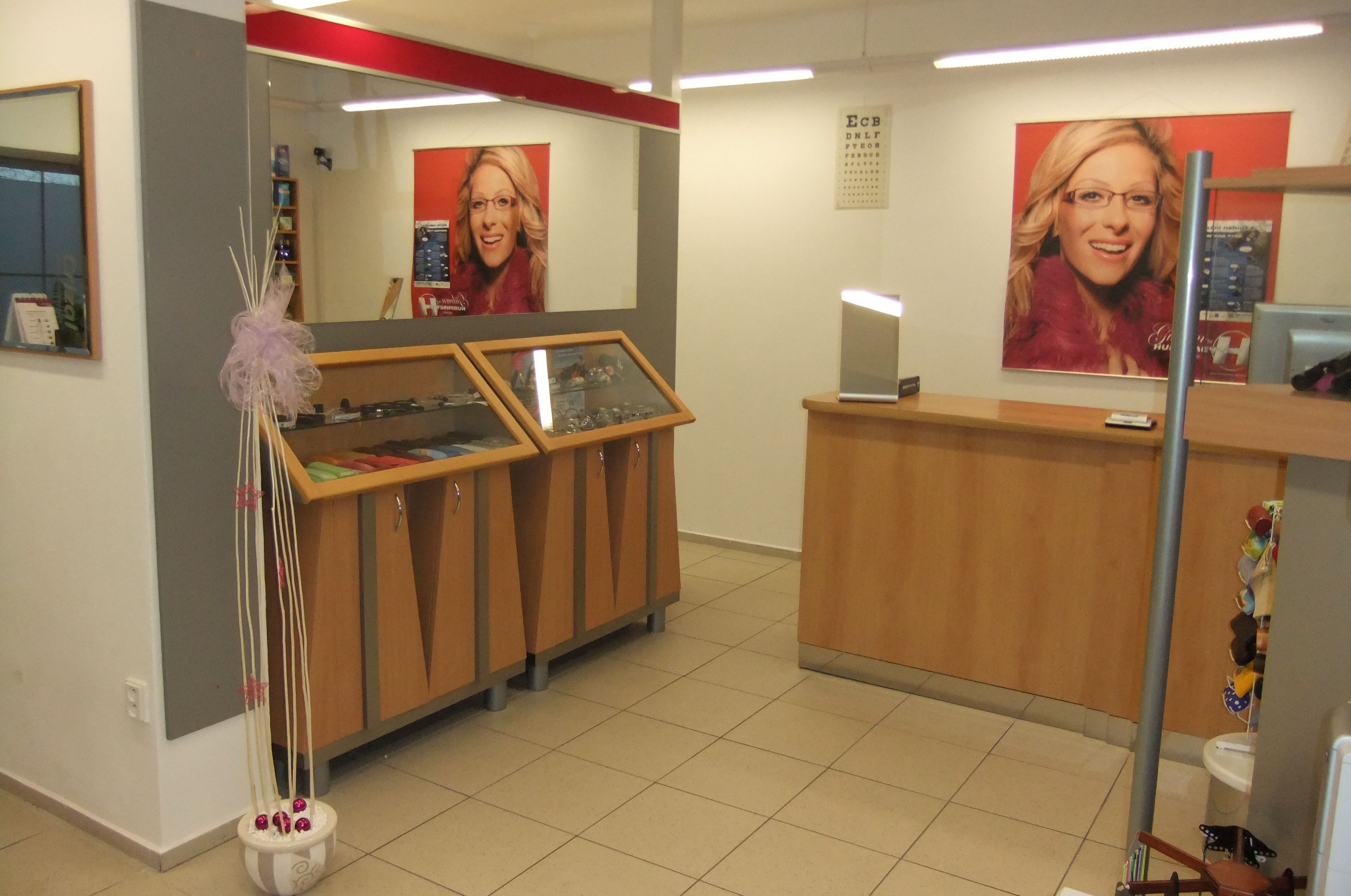 Optika Němec foto 4