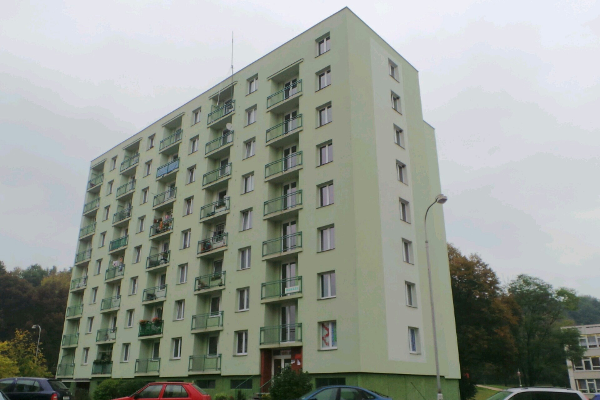 Pečovatelská služba Trutnov