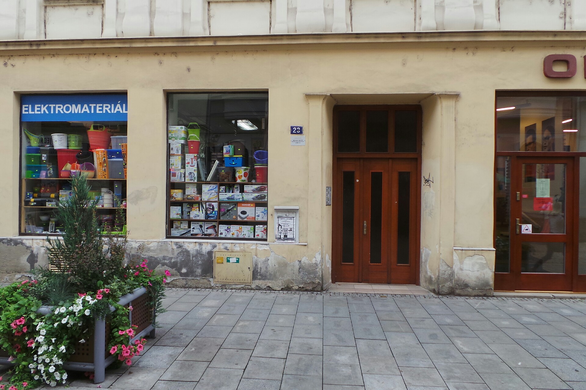 Školení a revize Robert Kubíček