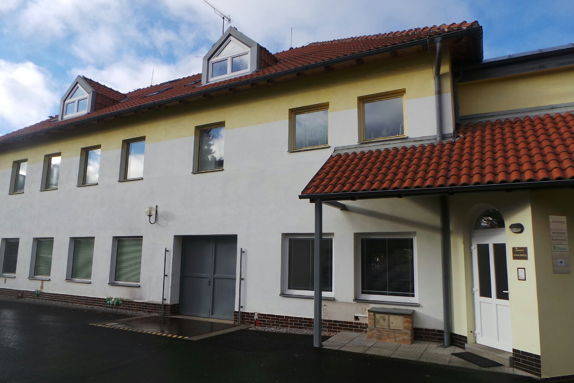 Výpočetní služba a tiskárna Šumava, spol. s r.o.