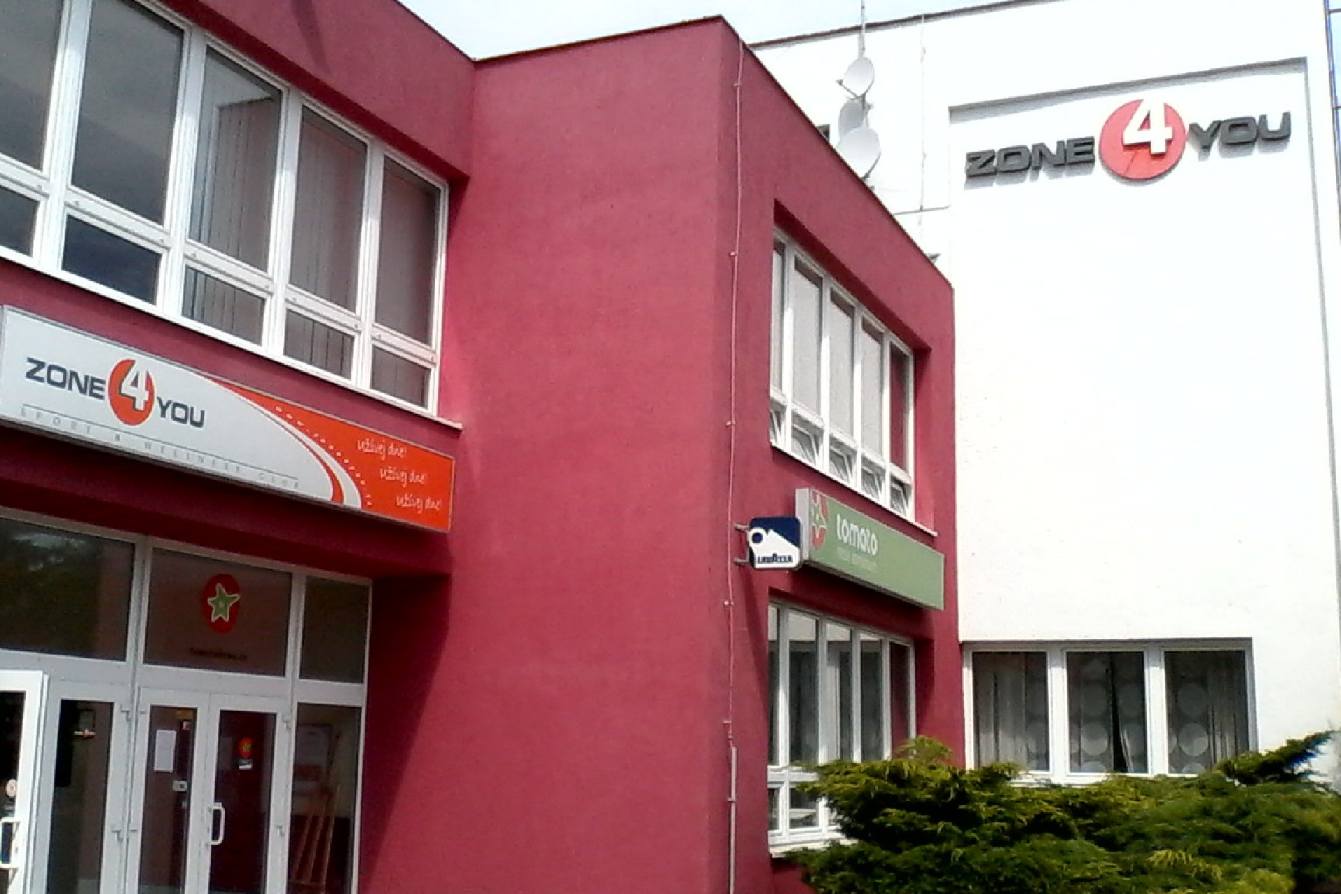 ZONE4YOU - WELLNESS CLUB foto 2