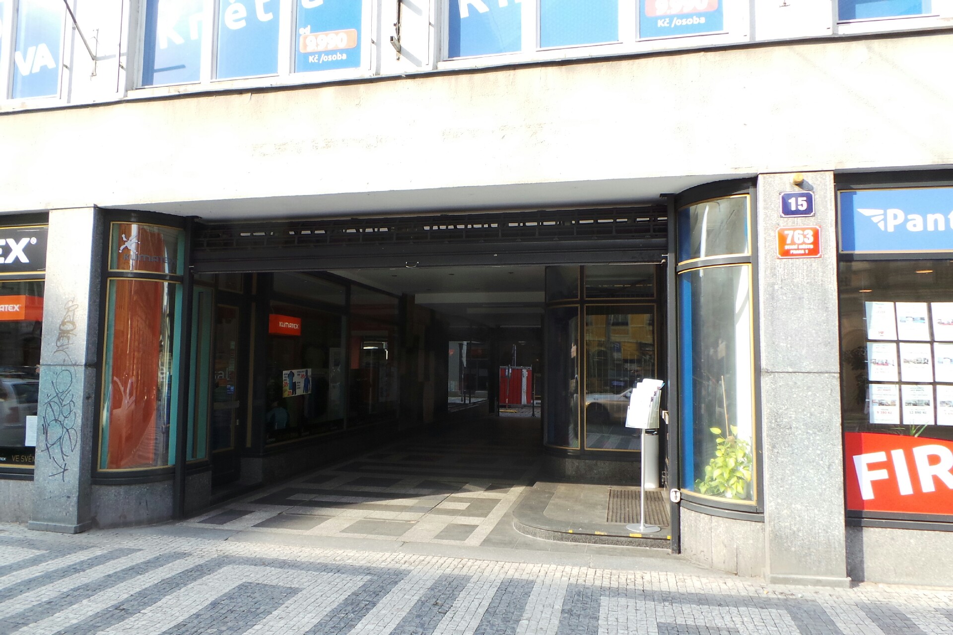 Mgr. Martin Danajovič, advokát