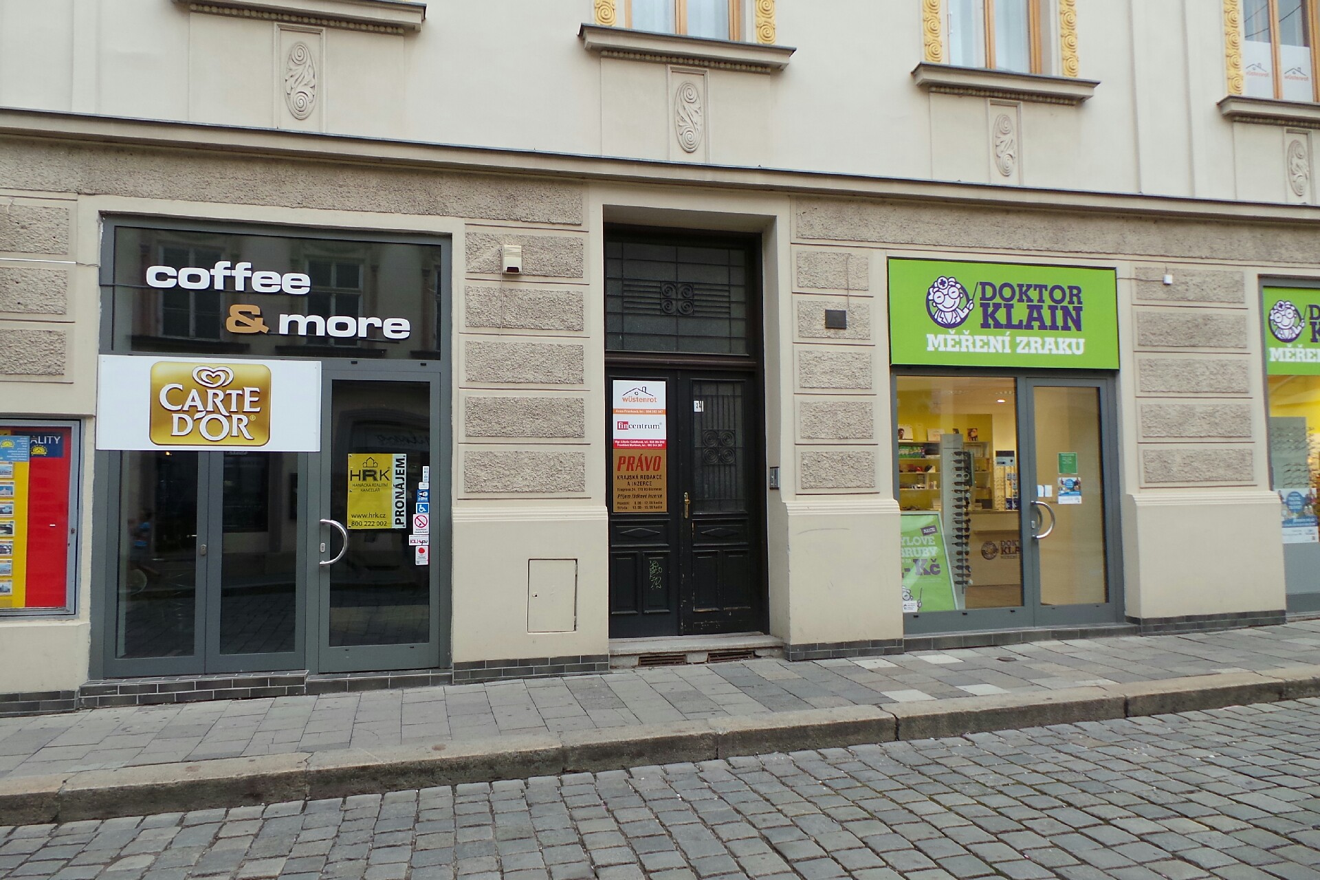 BORGIS a.s. - Deník PRÁVO