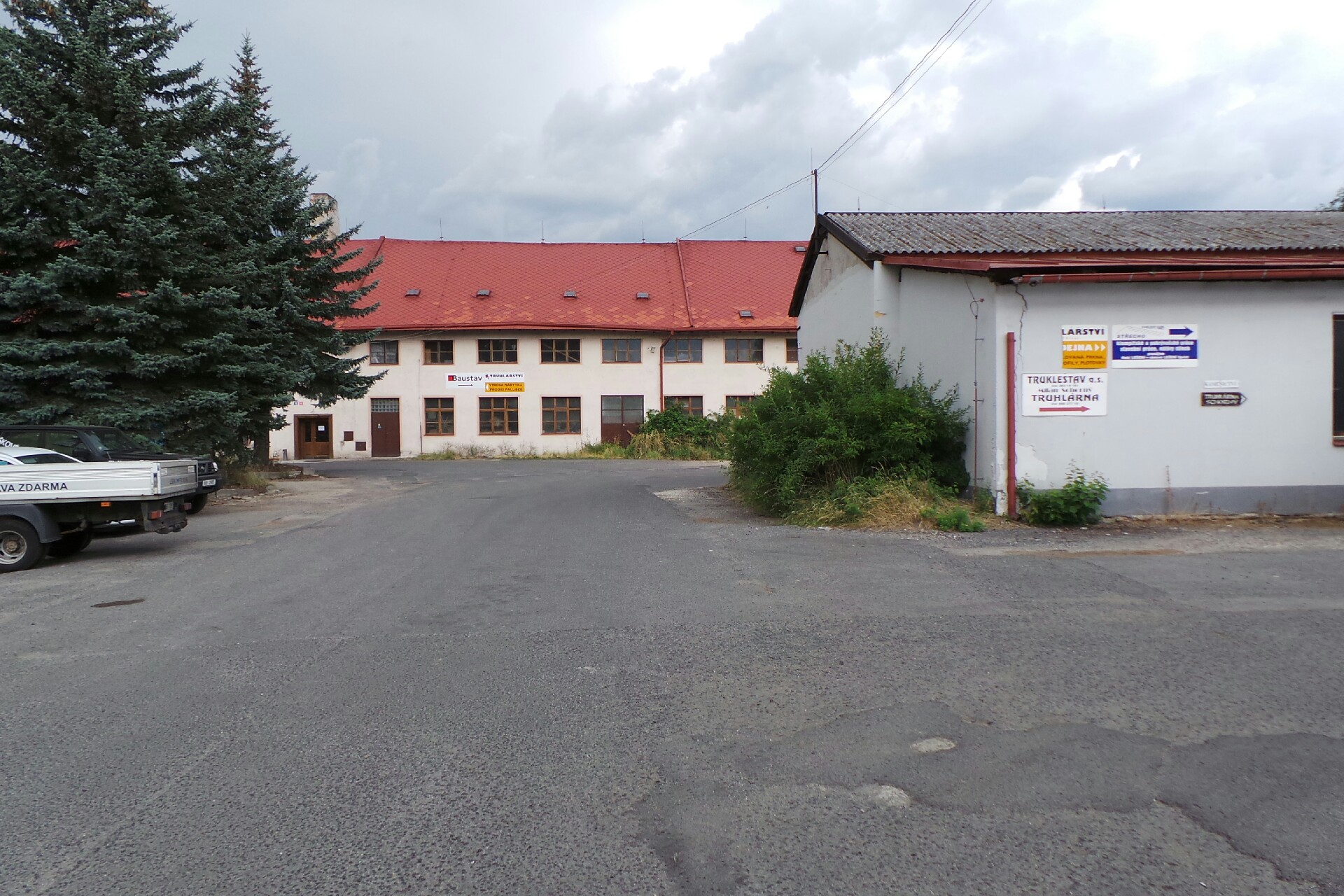 K.V. ROZVADĚČE, s.r.o.