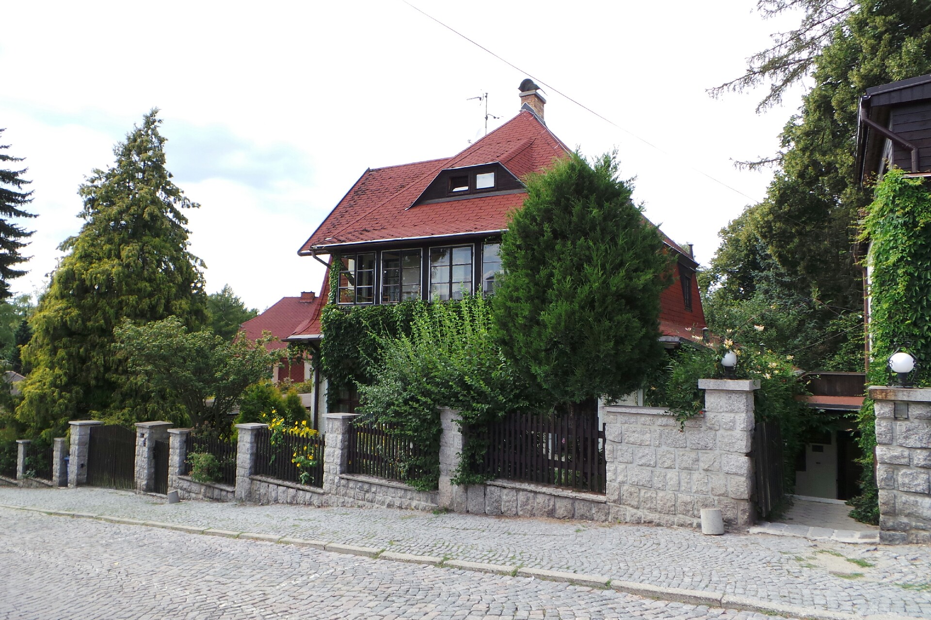 Veterina Krobotovi, s.r.o.