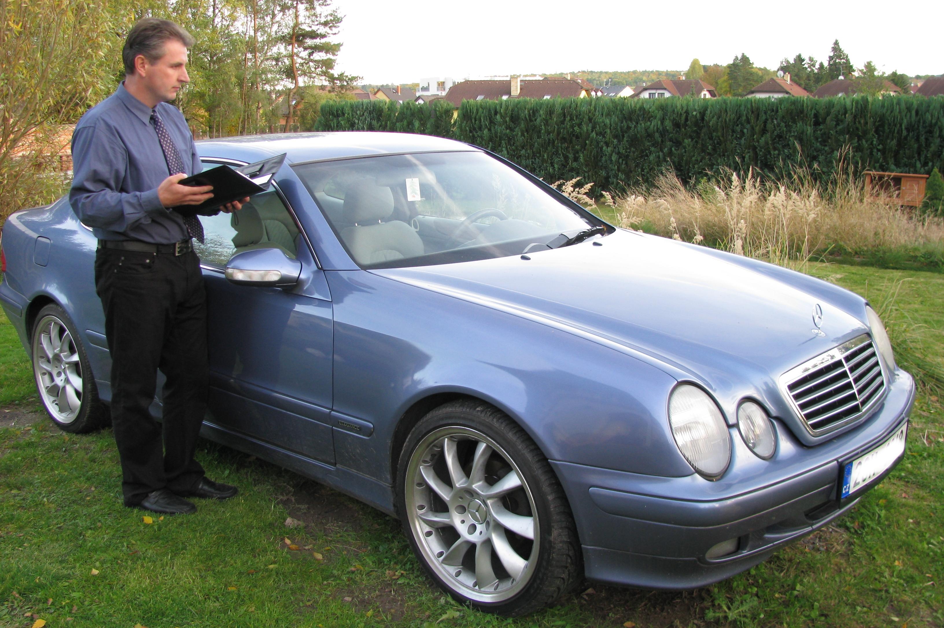 Auto moto servis Milan Barták