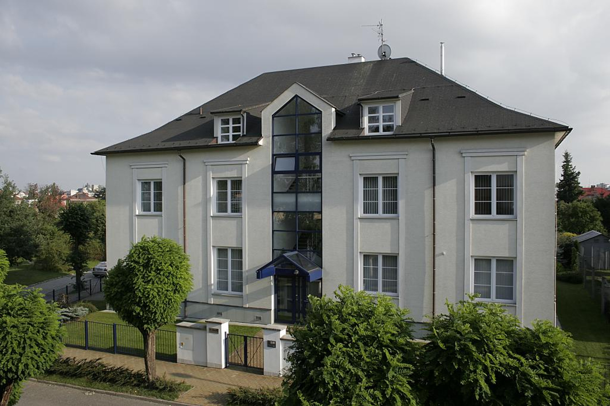 ProMinent Dosiertechnik CS, spol. s r.o.