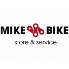 Logo obchodu Mike Bike