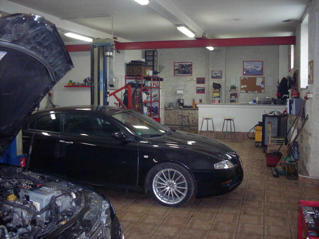 Autoservis Robert Valenta foto 4