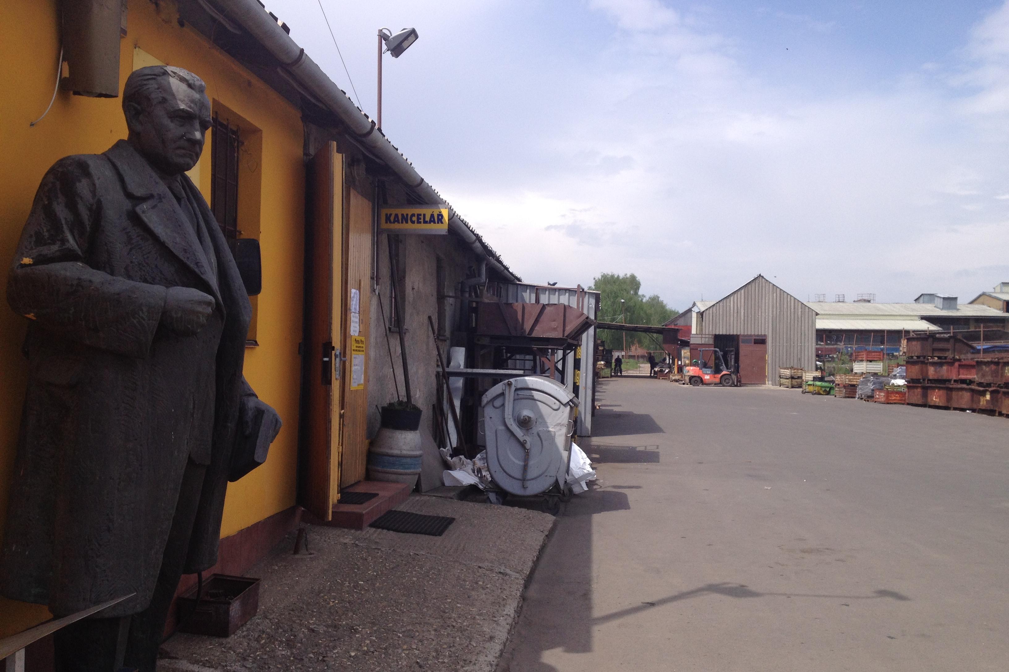 Minerál - Metal, s.r.o.