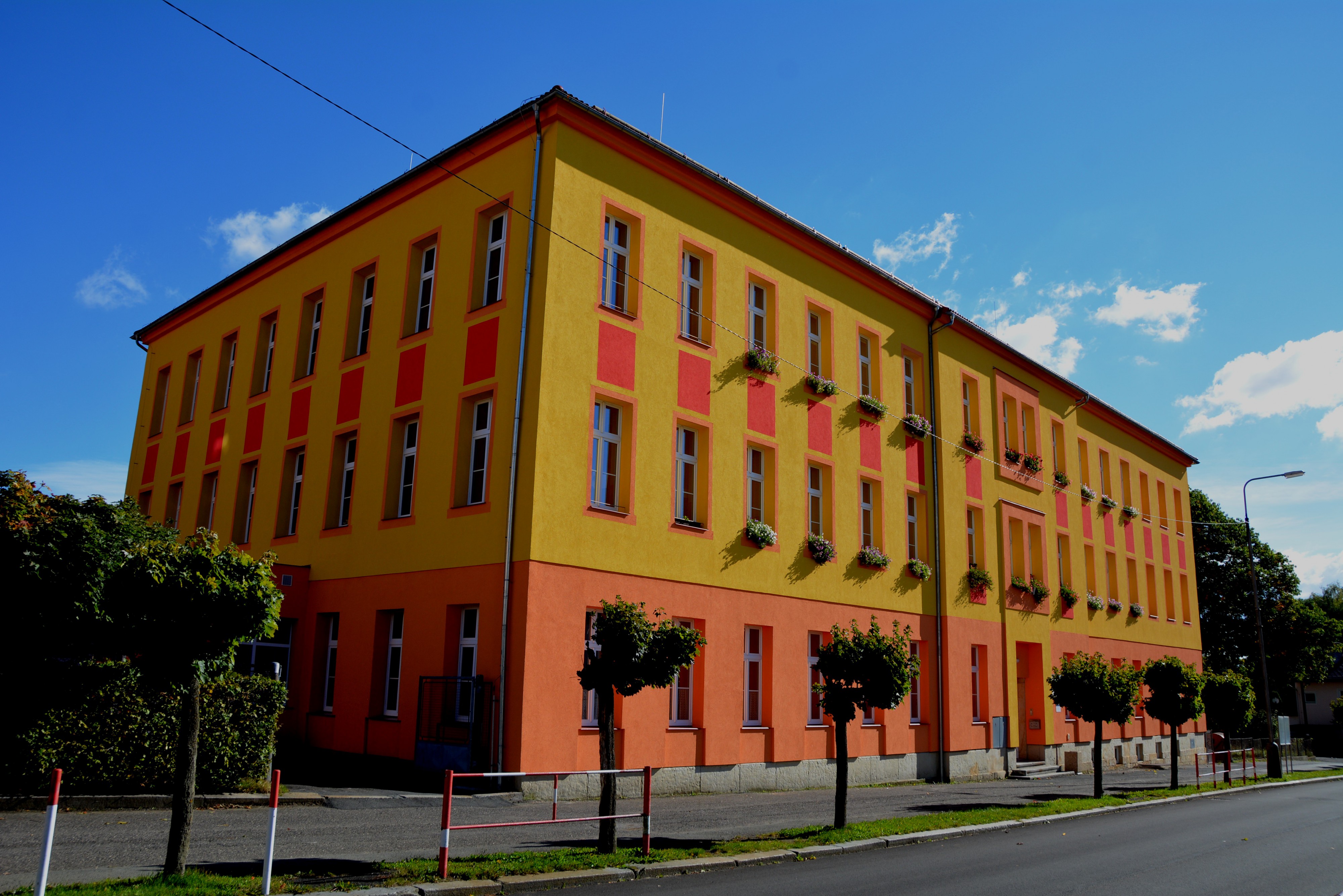 ZŠ Jiříkov foto 4