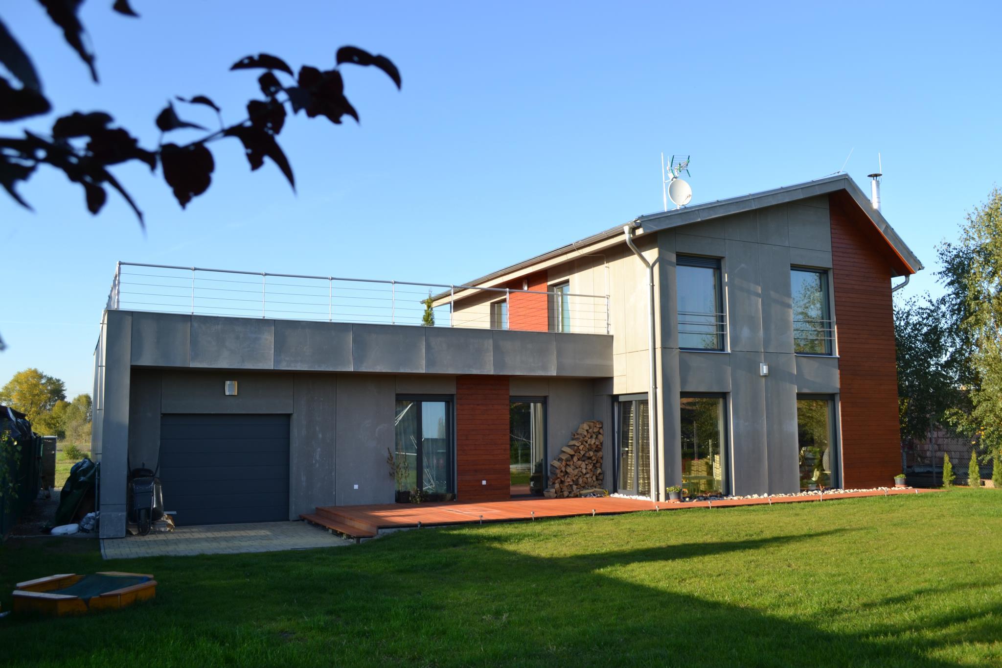 Adamovy Domy, s.r.o. foto 1