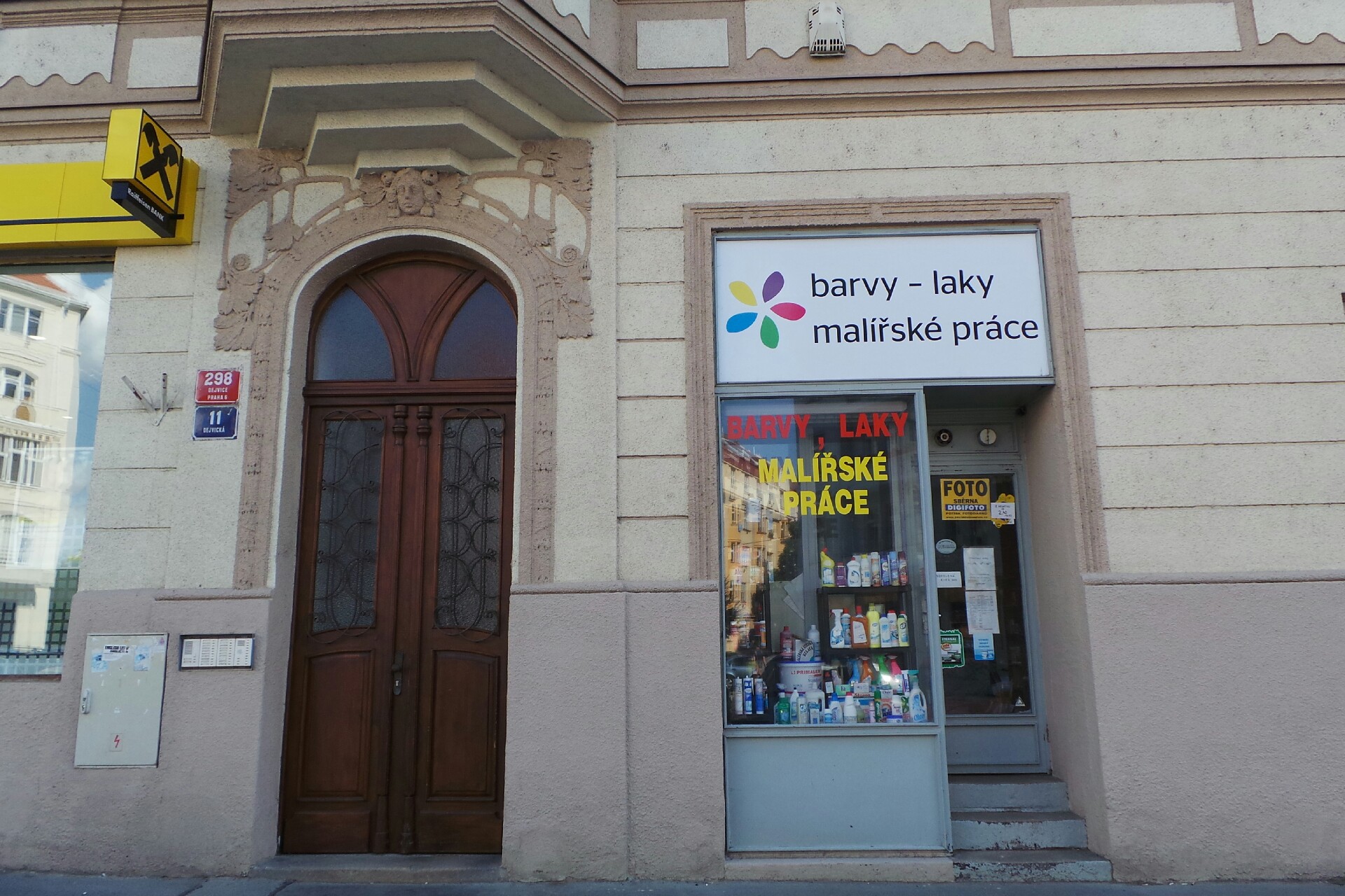 Miroslava Štaflová