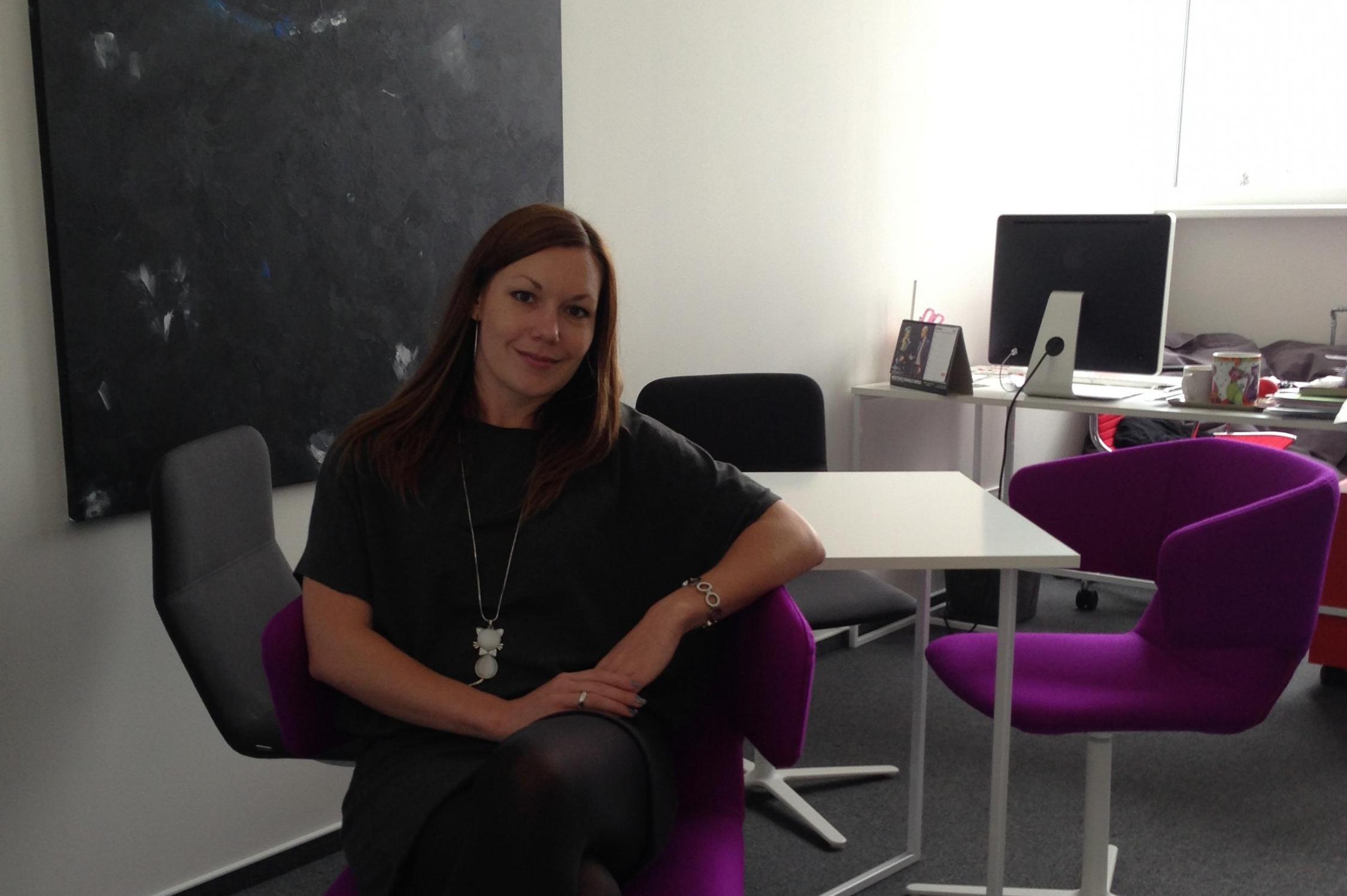 JUDr. Markéta Valeriánová, advokátní kancelář