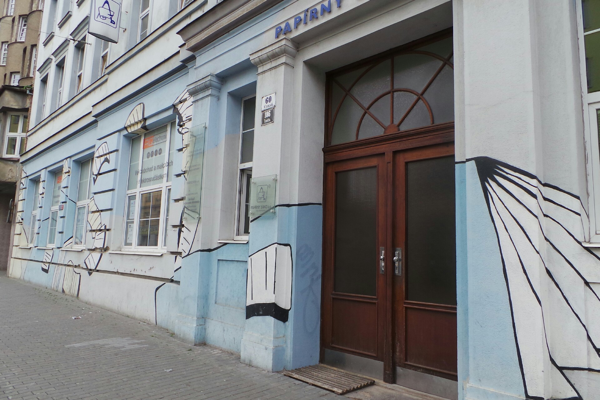 AQ electronic s.r.o.