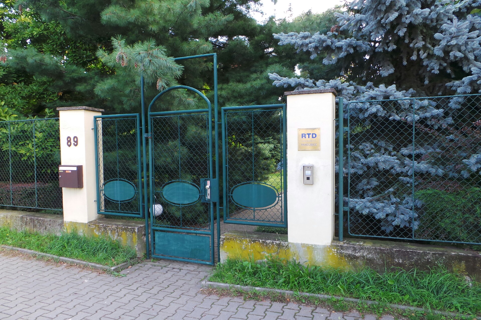 Applus Czech Republic, s.r.o.