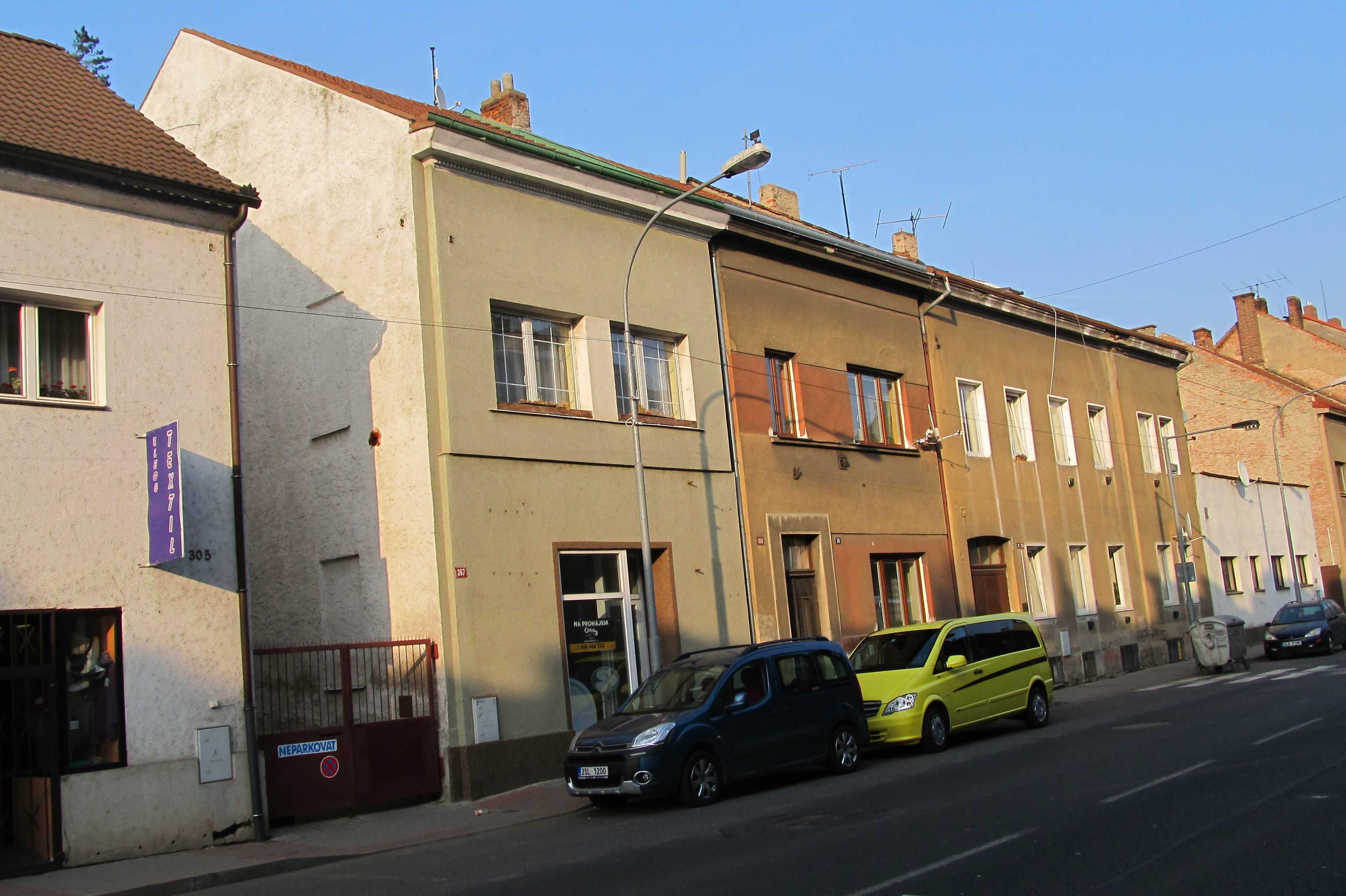 Tűrkott - servis kotlů foto 2