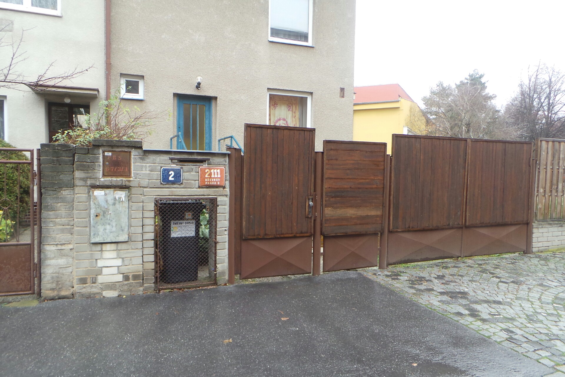 Bc. Veronika Ščuková