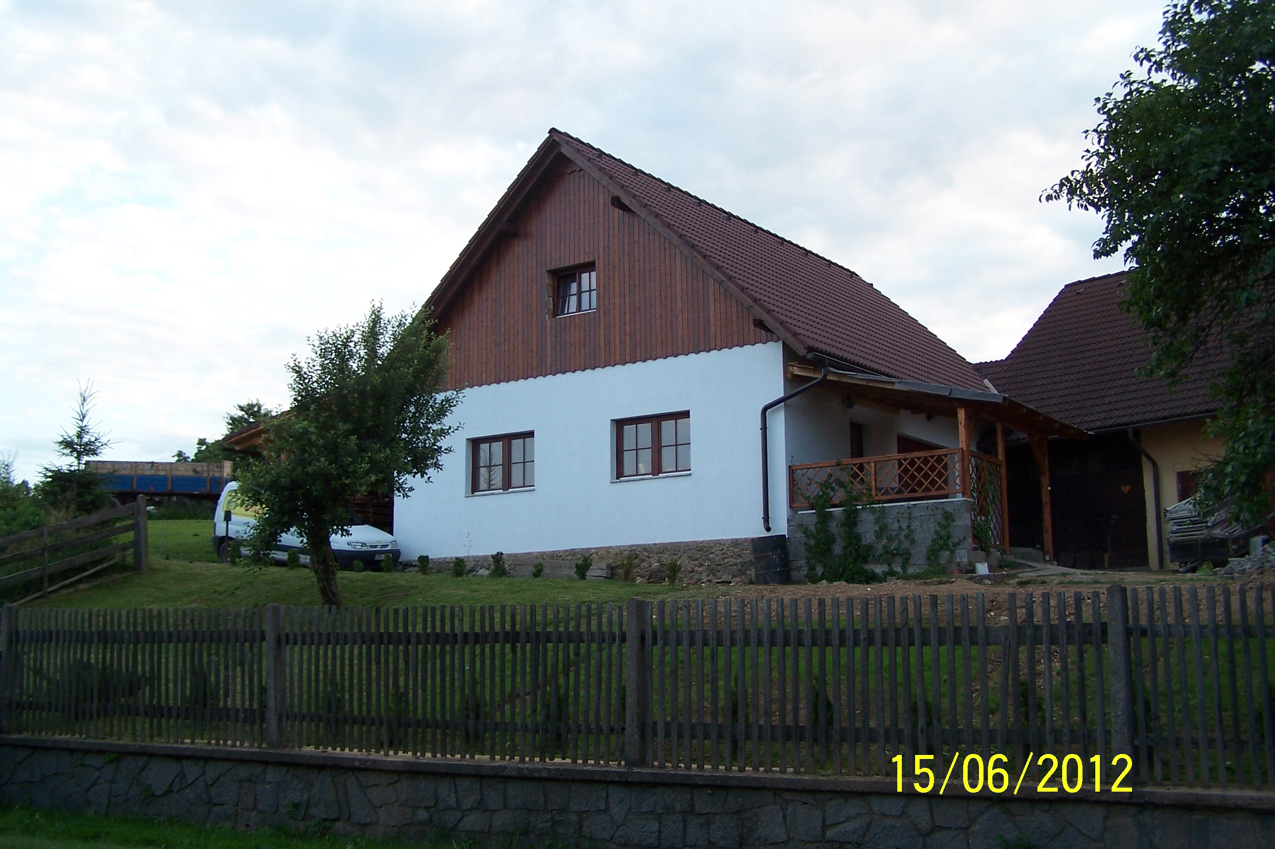 Truhlářství Efler foto 1