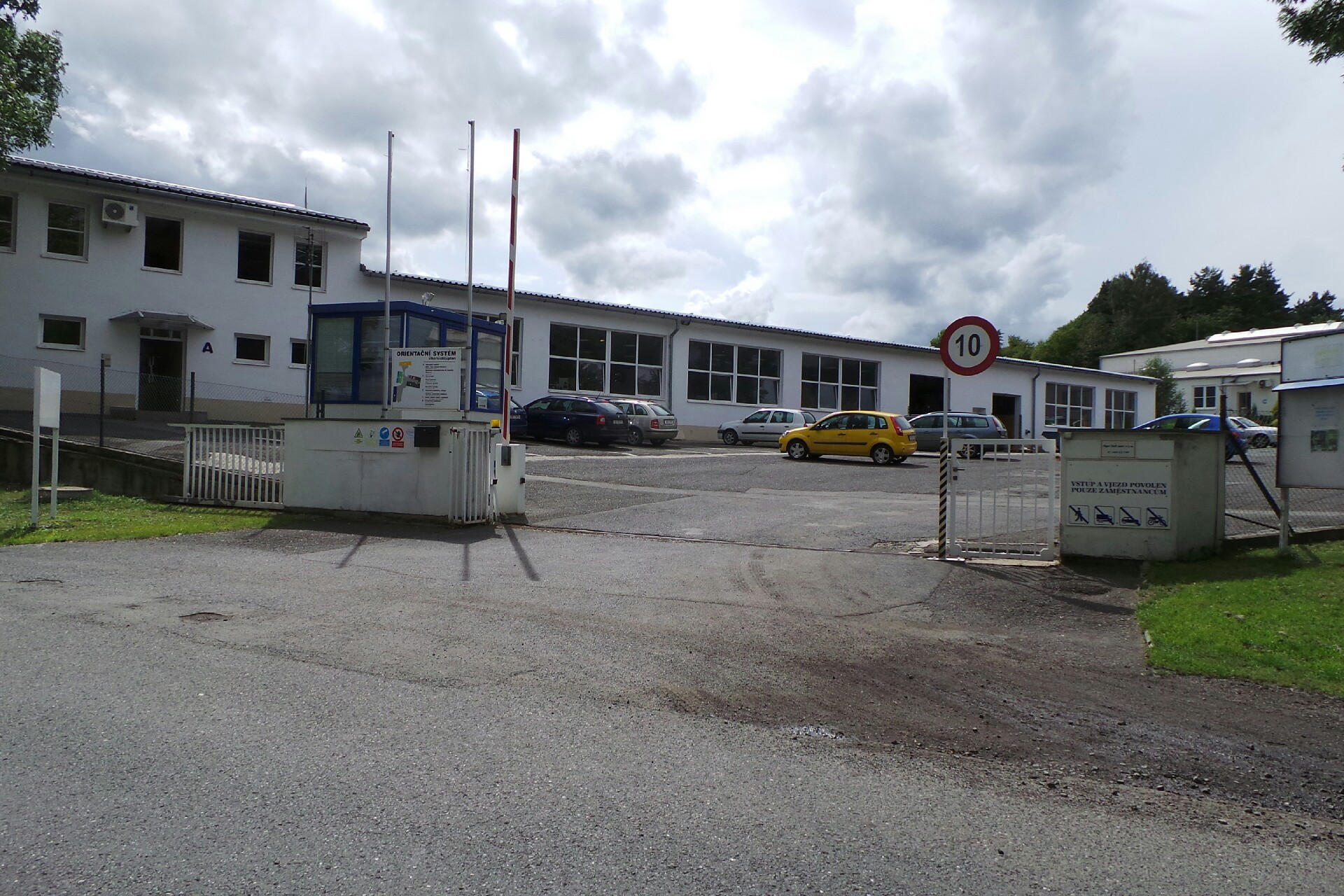 Agor Tech, spol. s r.o.