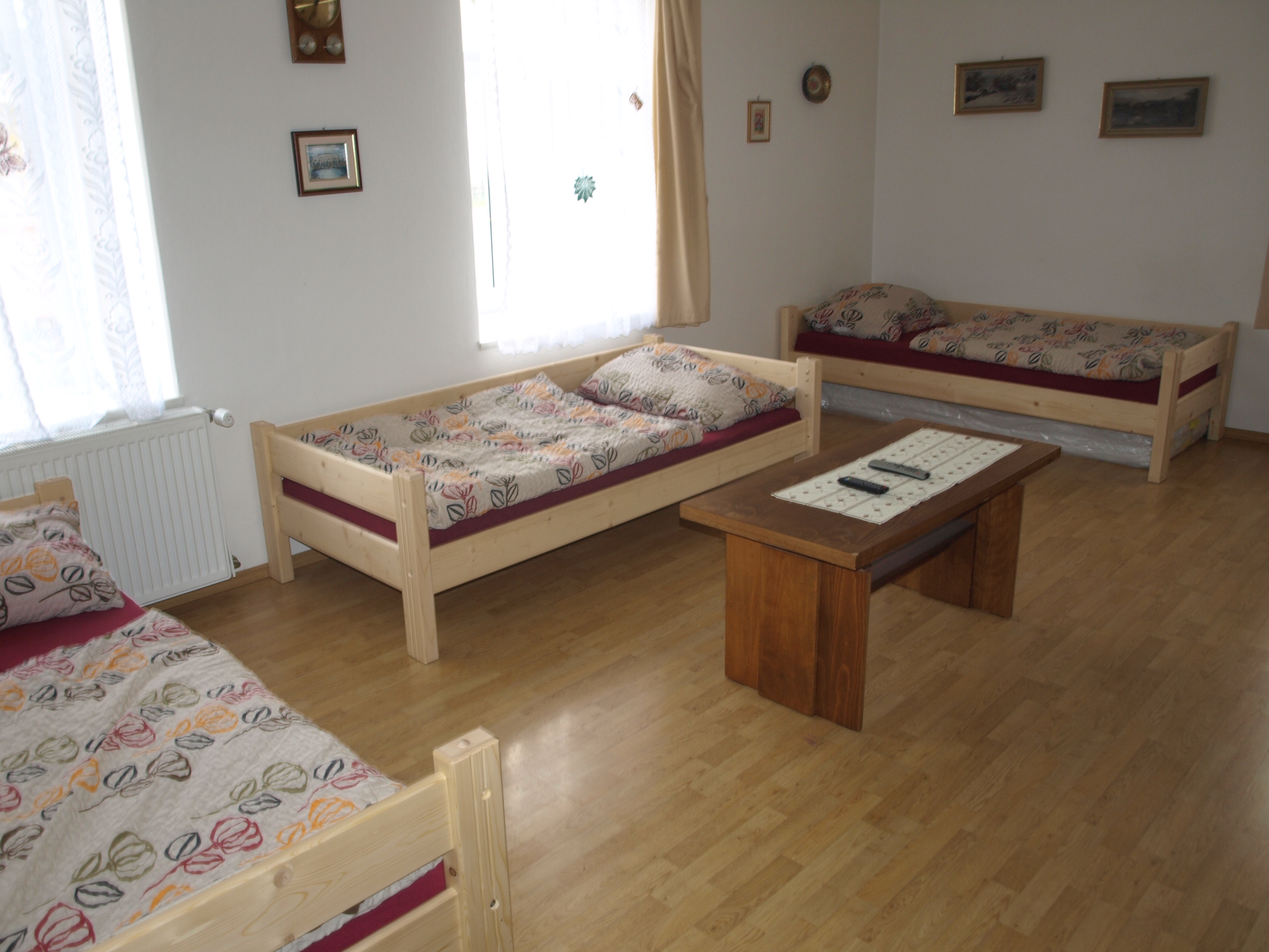 Apartmán - Zdeněk Běla foto 2