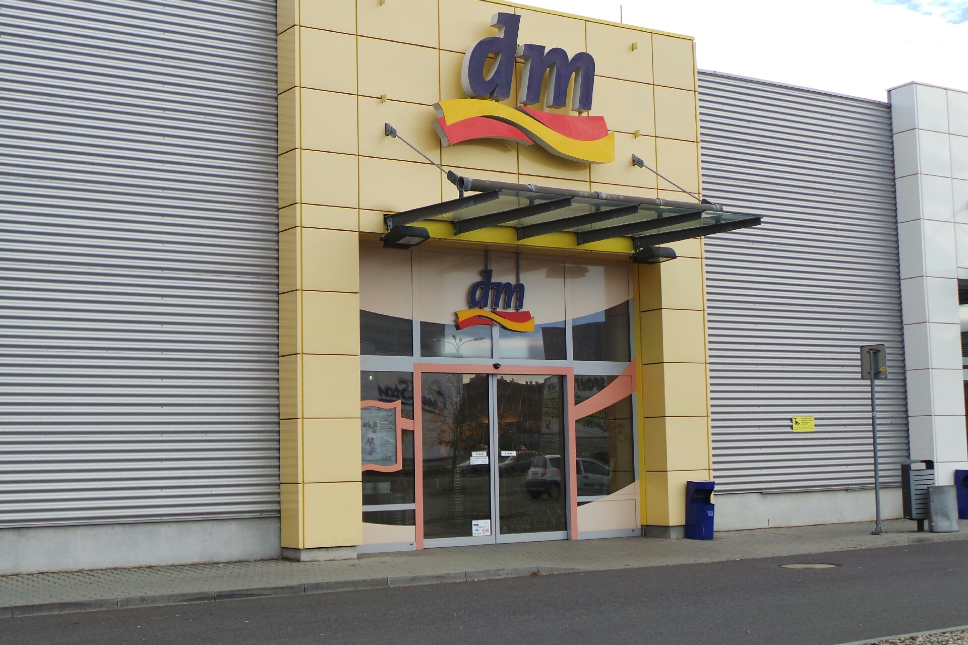 dm drogerie markt s.r.o.