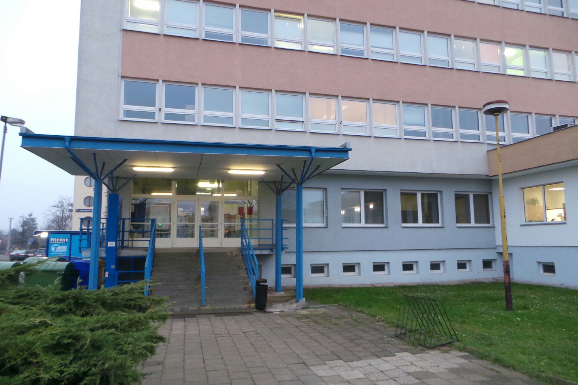 Daňový poradce ev. č. 1092 Ing. Antonín Brtník